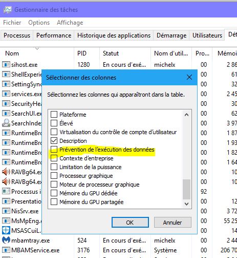 Capture-prévention de l'exécution de données DEP.JPG