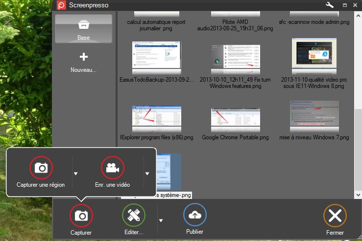 Capture-screenpresso mode portable.JPG