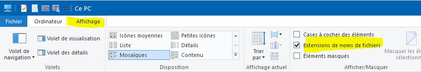 Capture-coche extensions de nom de fichier.JPG