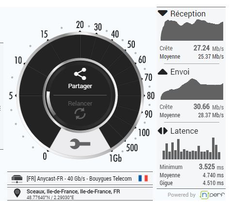 Capture-SpeedTest en WiFi portable.JPG