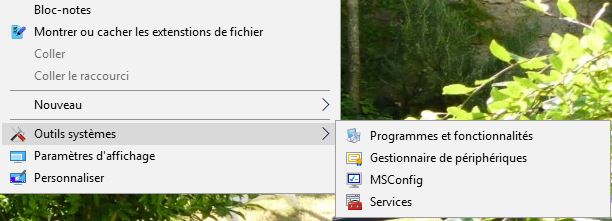 Capture-mon menu cascade isssu de Windows 7.JPG