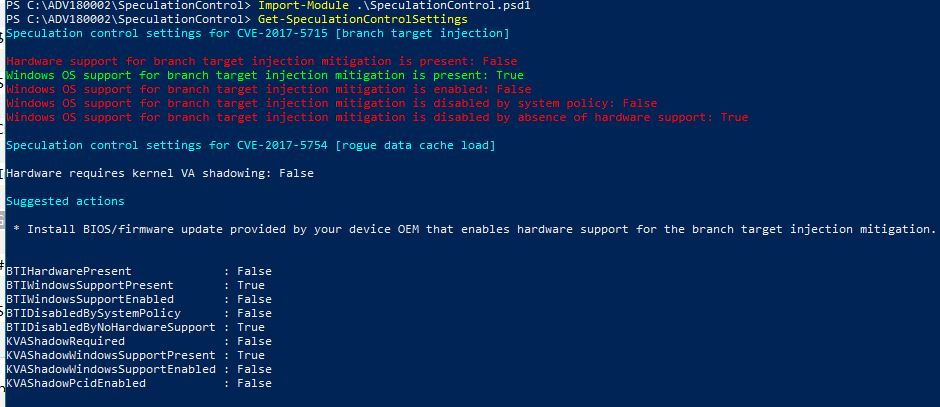 Capture-infos sur SpeculationcontrolSettings.JPG