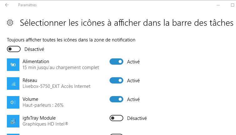 Capture-paramètres de la barre de tâche icônes.JPG