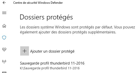 Capture-ajout du dossier profil de thunderbird sur autre disque dur.JPG
