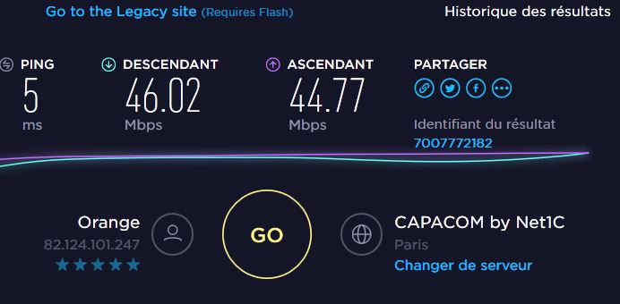 Capture-débit avec TV et 2 PC + 2 smartphone.JPG