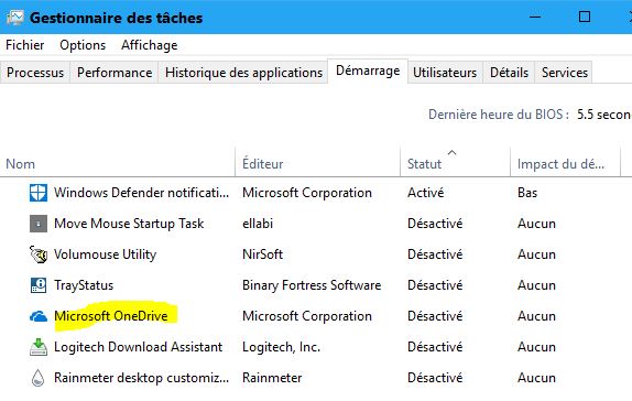 Capture-one drive dans gestionnaire de Asus clean instal.JPG