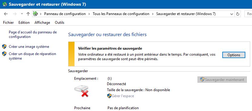 Capture-sauvegarder restaurer sous Windows 10-type Windows 7.JPG