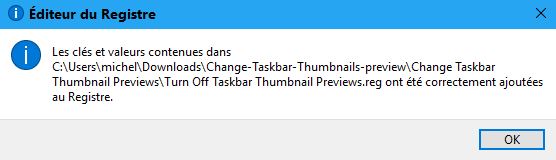 Capture-avertissement et changement dans le registre.JPG