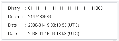 Bug 2038 compte à rebours.gif