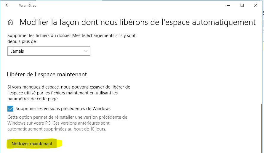 Capture-paramètres-système-stockage-modifier la façon.JPG