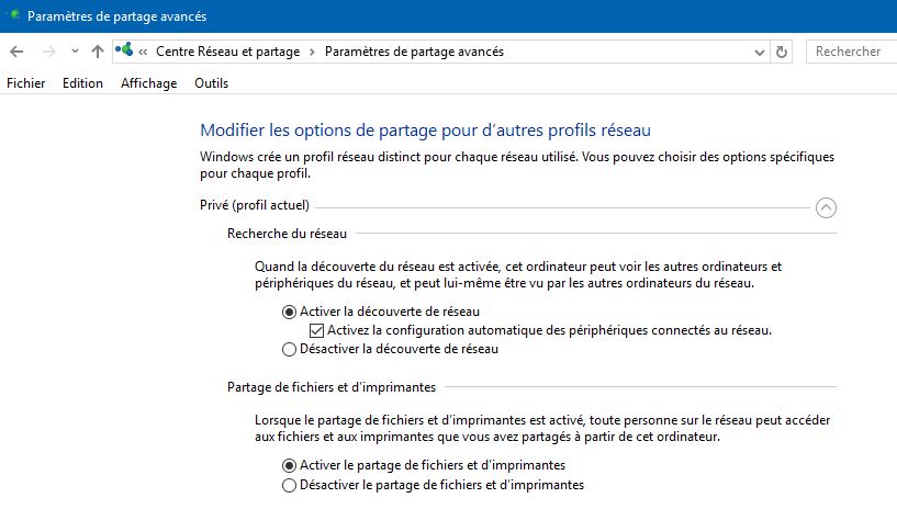 Capture-paramètres de partage avancés.JPG