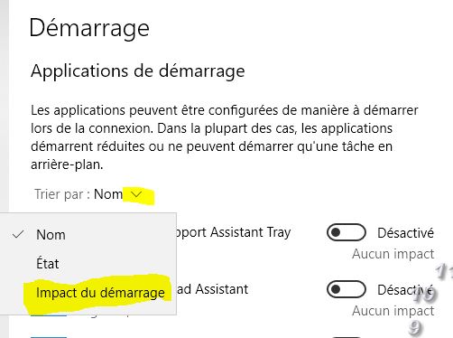 Capture-tri par impact au démarrage.JPG