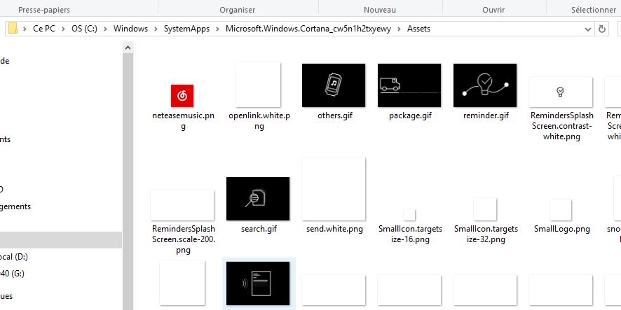 Capture-chemin de Cortana assets.JPG