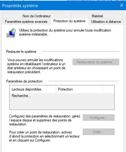 Capture-image protection système bloquée.JPG