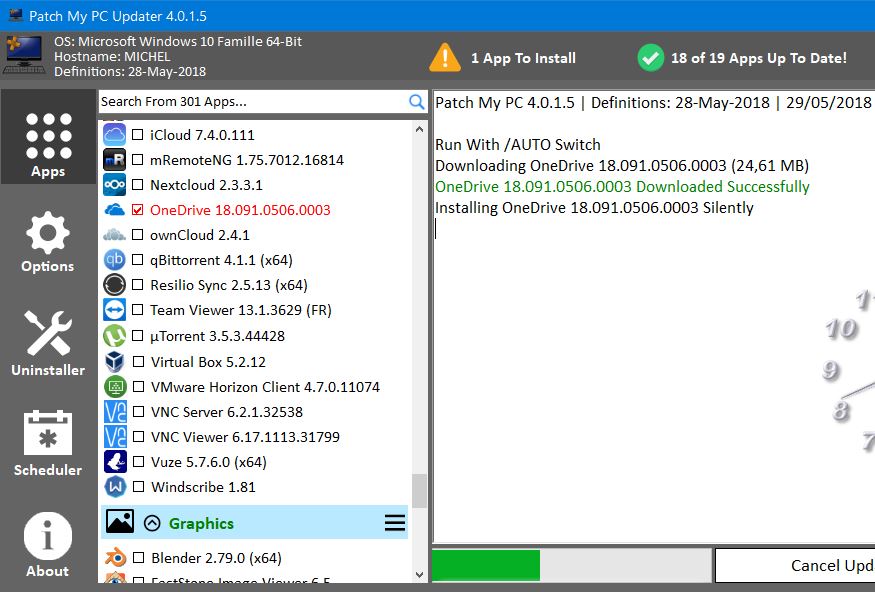 Capture-Mise à jour de OneDrive 29-05-2018.JPG