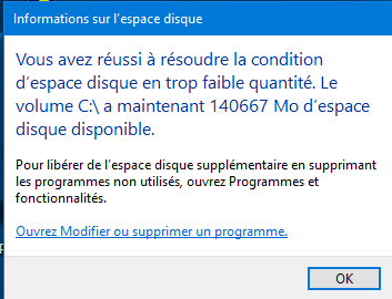 Capture-message suite à nettoyage mode administrateur.PNG