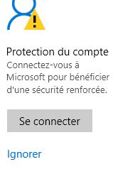Capture-protection de compte Windows defender-Microsoft demandé.JPG