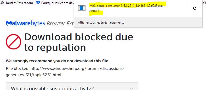Capture-téléchargement annulé Malwarebytes adon bêta.JPG