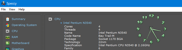 Capture-Intel pentium N3540.PNG