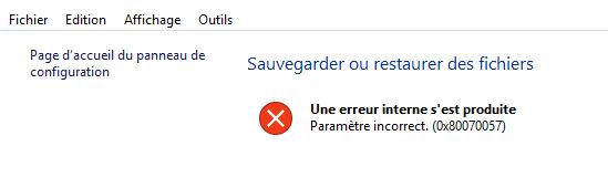 Capture-sauvegarder une erreur interne s'est produite-0x80070057.JPG