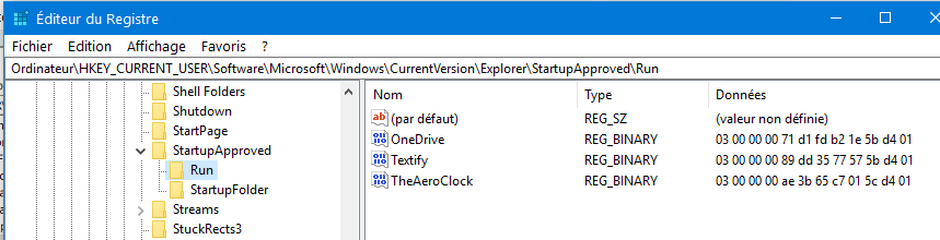 Capture-startup-approved run.PNG