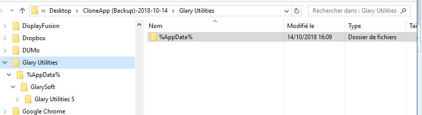 Capture-sauvegarde Glaryutility -clone app-bureau.JPG