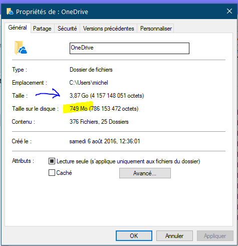 Capture-poids de onedrive dans le pc.PNG