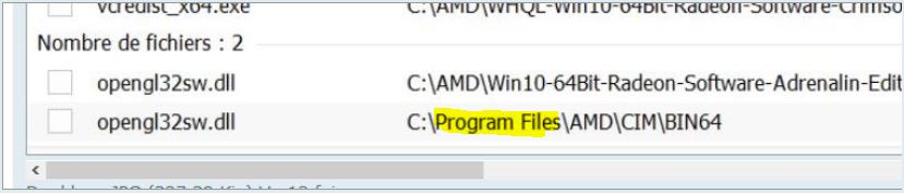 Capture-Program Files AMD ne pas supprimer.JPG