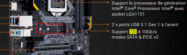 Capture-support 10 Gb Sata & PCIex2.JPG