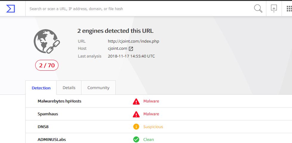 Capture-VTZilla détecte les malwares sur les liens avant d'ouvrir.JPG