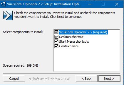Capture-fenêtre d'installation VirusTotalUploader.JPG