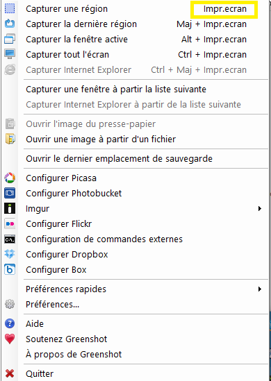 Greenshot-paramètres systray.png