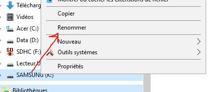 Capture-renommer disque dans explorateur.JPG