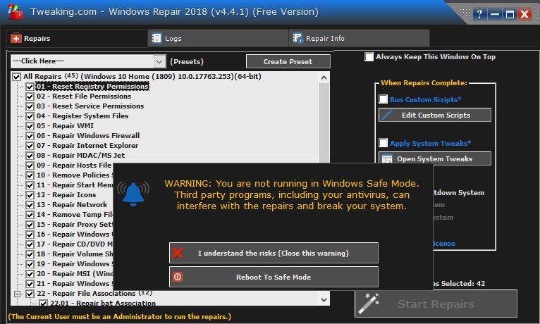 Capture-Ws repair main attention.JPG