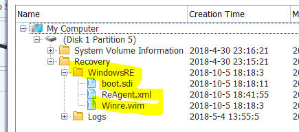 Capture-contenu de Winre sur mon Asus.PNG
