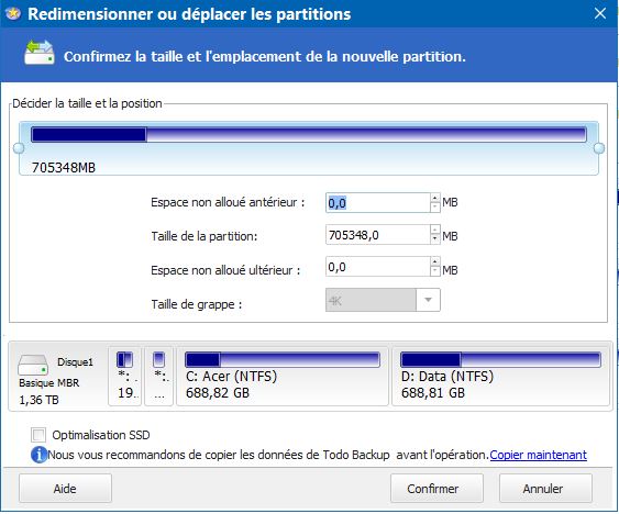 Capture-Easus redimensionner fenêtre.JPG