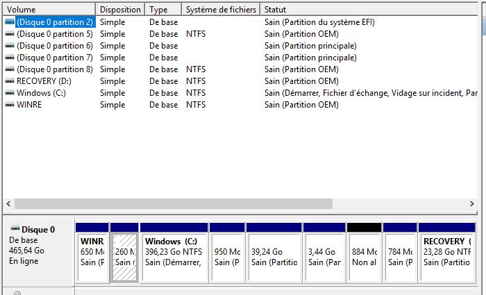 Capture gestion de disque.JPG
