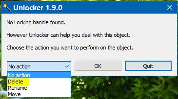 Capture-delet par Unlocker.JPG