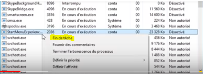 Capture-expérience démarrage du menu Vs Mai 2019.PNG