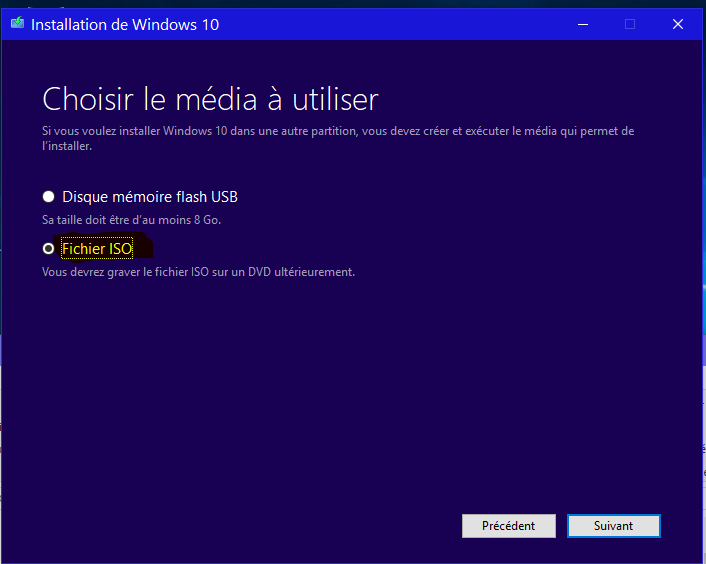 Capture-fichier ISO avec Media creation tool.PNG