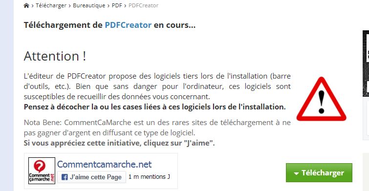 Capture-pdf creator, décocher les barres etc.JPG