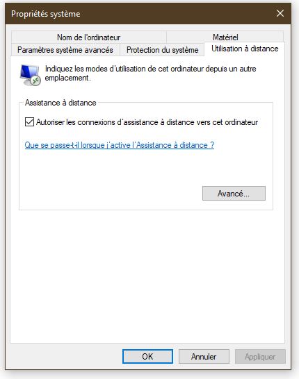 Capture bureau  distance.JPG