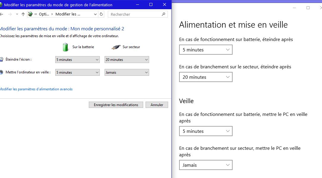 Capture-paramètres alimentation-mise en veille.JPG