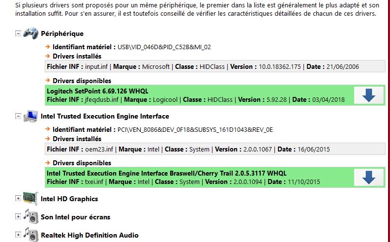 Capture-drivers installés.JPG