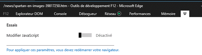 Capture-Spartan F12 essais javascript désactivé.GIF