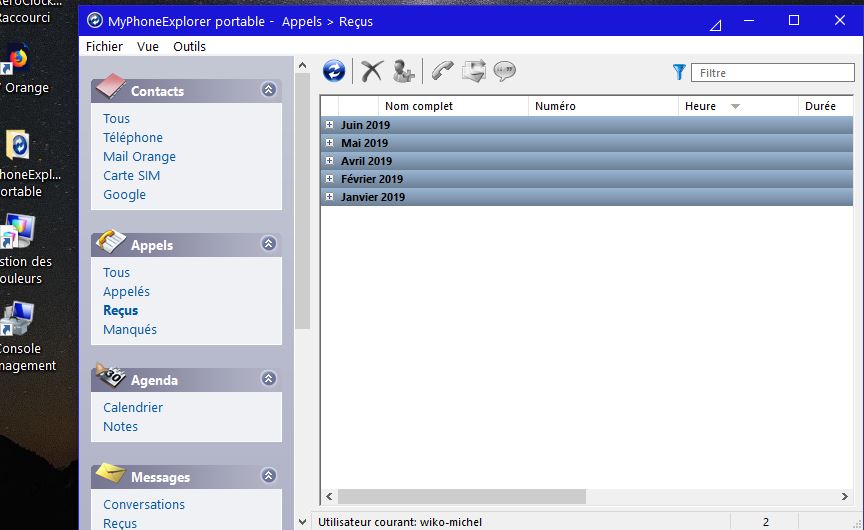 Capture-MyPhoneExplorer sous WIndows 10.JPG