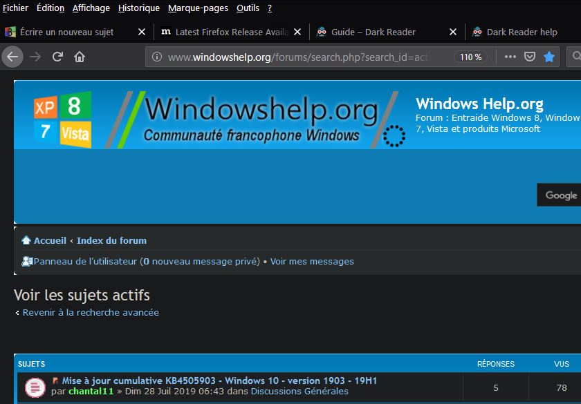 Capture-forum sous Firefox DarkReader.JPG