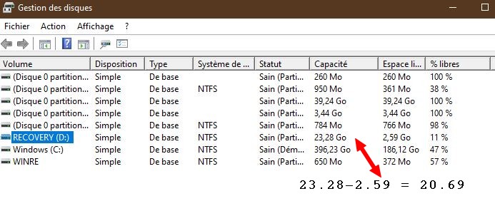 Capture gestion des disques.JPG