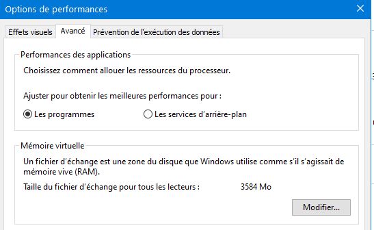 Capture-Fichier d'échange actuel sous SSD.JPG