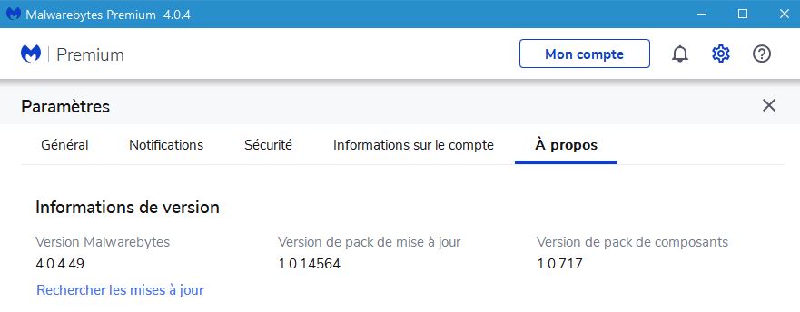Capture- malwarebytes apropos recherche des mise à jour.JPG